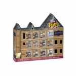 Funko Bitty POP! Harry Potter - Multipack 12 Figures