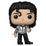 Funko POP! Michael Jackson - Michael Jackson Bad Tour #507 - Image 2