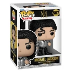 Funko POP! Michael Jackson - Michael Jackson Bad Tour #507