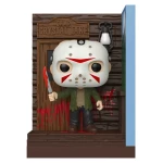 FUNKO POP! Friday the 13th - Jason at Camp Crystal Lake - Image 2