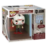 FUNKO POP! Friday the 13th - Jason at Camp Crystal Lake