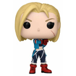 Funko POP! Street Fighter 6 - Cammy #1260 - Image 2