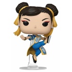 Funko POP! Street Fighter 6 - Chun-Li #1259 - Image 2