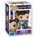 Funko POP! Street Fighter 6 - Chun-Li #1259