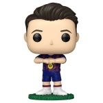 Funko POP! Barcelona - Robert Lewandowski #108
