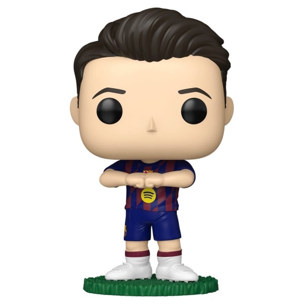 Funko POP! Barcelona - Robert Lewandowski #108
