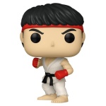 Funko POP! Street Fighter (2026) - Ryu #2096 - Image 2