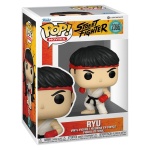 Funko POP! Street Fighter (2026) - Ryu #2096