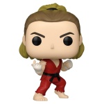 Funko POP! Street Fighter (2026) - Ken #2097 - Image 2