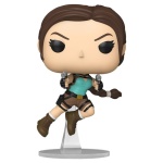Funko POP! Tomb Raider: 30th Anniversary - Lara Croft #1283 - Image 2