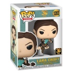 Funko POP! Tomb Raider: 30th Anniversary - Lara Croft #1283