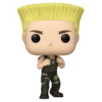 Funko POP! Street Fighter (2026) - Guile #2100 - Image 2