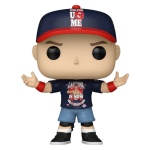 Funko POP! WWE - John Cena (Final Match) #21 special edition - Image 2