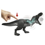 Jurassic World: Survival Action Figure Muscle Madness Tyrannosaurus Rex 56cm - Image 3