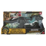 Jurassic World: Survival Action Figure Muscle Madness Tyrannosaurus Rex 56cm