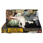 Jurassic World: Survival Action Figure Gigantic Thrashers Torvosaurus 30cm