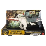 Jurassic World: Survival Action Figure Gigantic Thrashers Torvosaurus 30cm