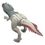 Jurassic World: Survival Action Figure Gigantic Thrashers Torvosaurus 30cm - Image 3