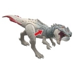 Jurassic World: Survival Action Figure Gigantic Thrashers Torvosaurus 30cm - Image 5