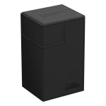 Ultimate Guard Flip'n'Tray 80+ Xenoskin - Black - Image 2