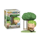 Funko POP! One Piece - Zoro Sleeping #2391 special edition
